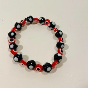 Handmade Contadiojo bracelet contadiojo beads from Cape Verde Islands